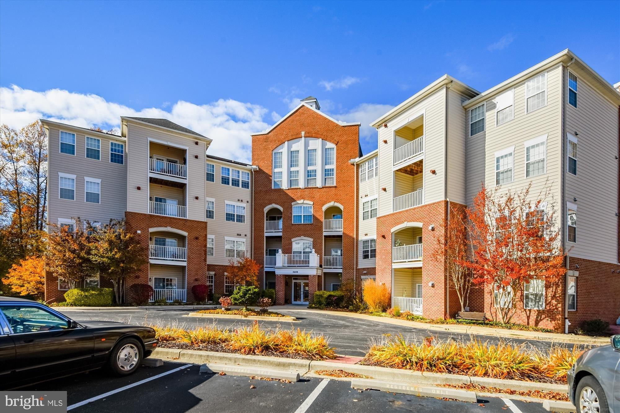 Chapel Lake Dr, Gambrills, MD 21054