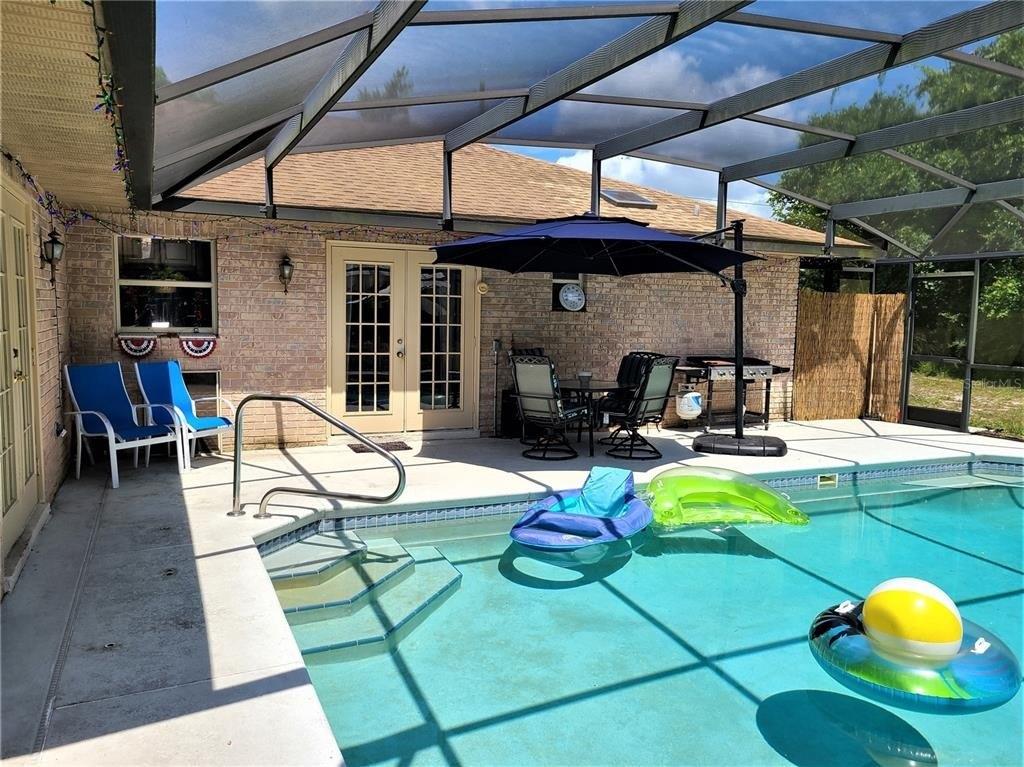 Park Ave, Orange City, FL 32763