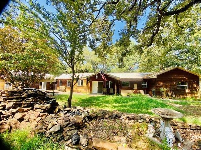 Cedar Tree Dr, Mcalester, OK 74501