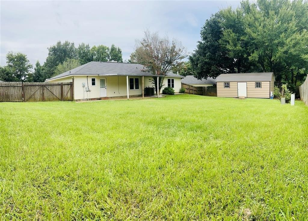 Pecanwood Ln, Haughton, LA 71037