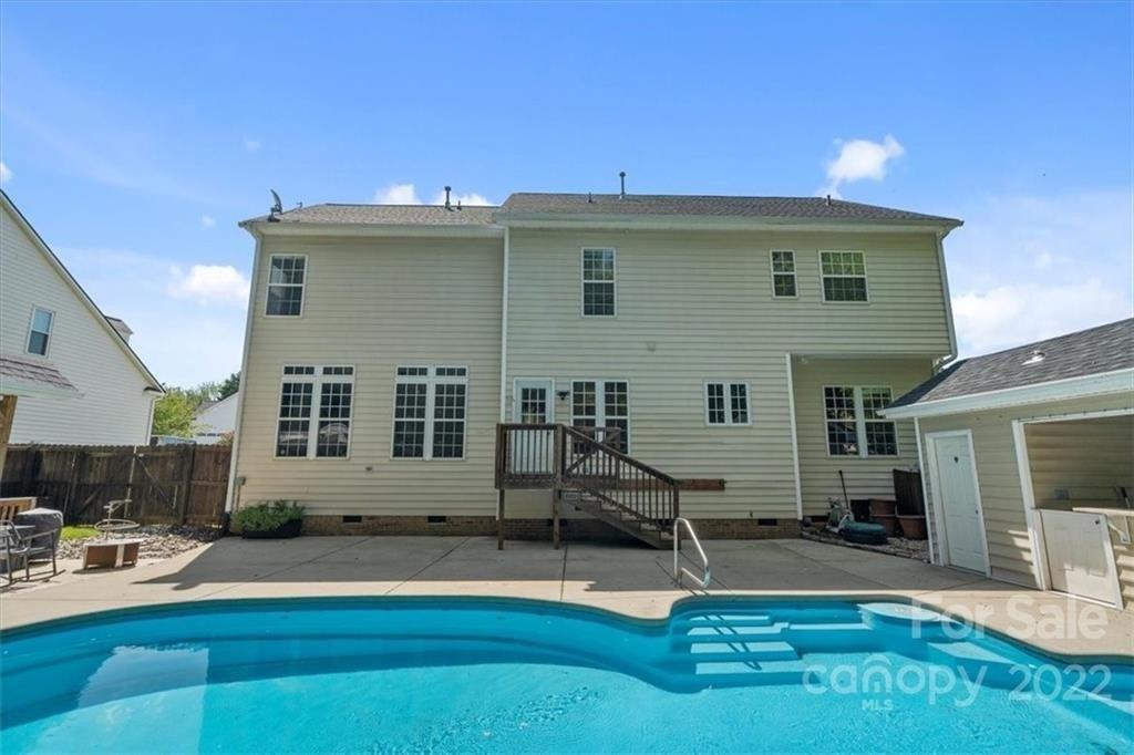 Doby Creek Ct, Fort Mill, SC 29715