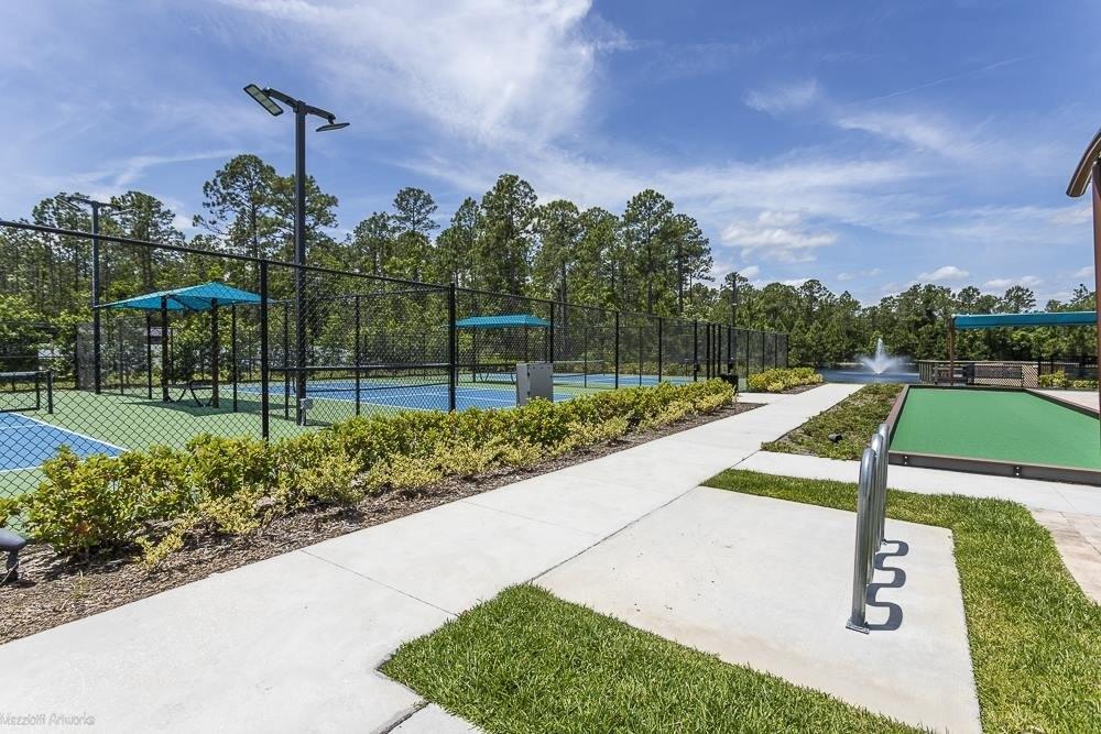 Grand Reserve Dr, Bunnell, FL 32110