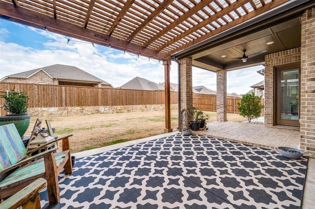 Bridle Path Dr, Aubrey, TX 76227