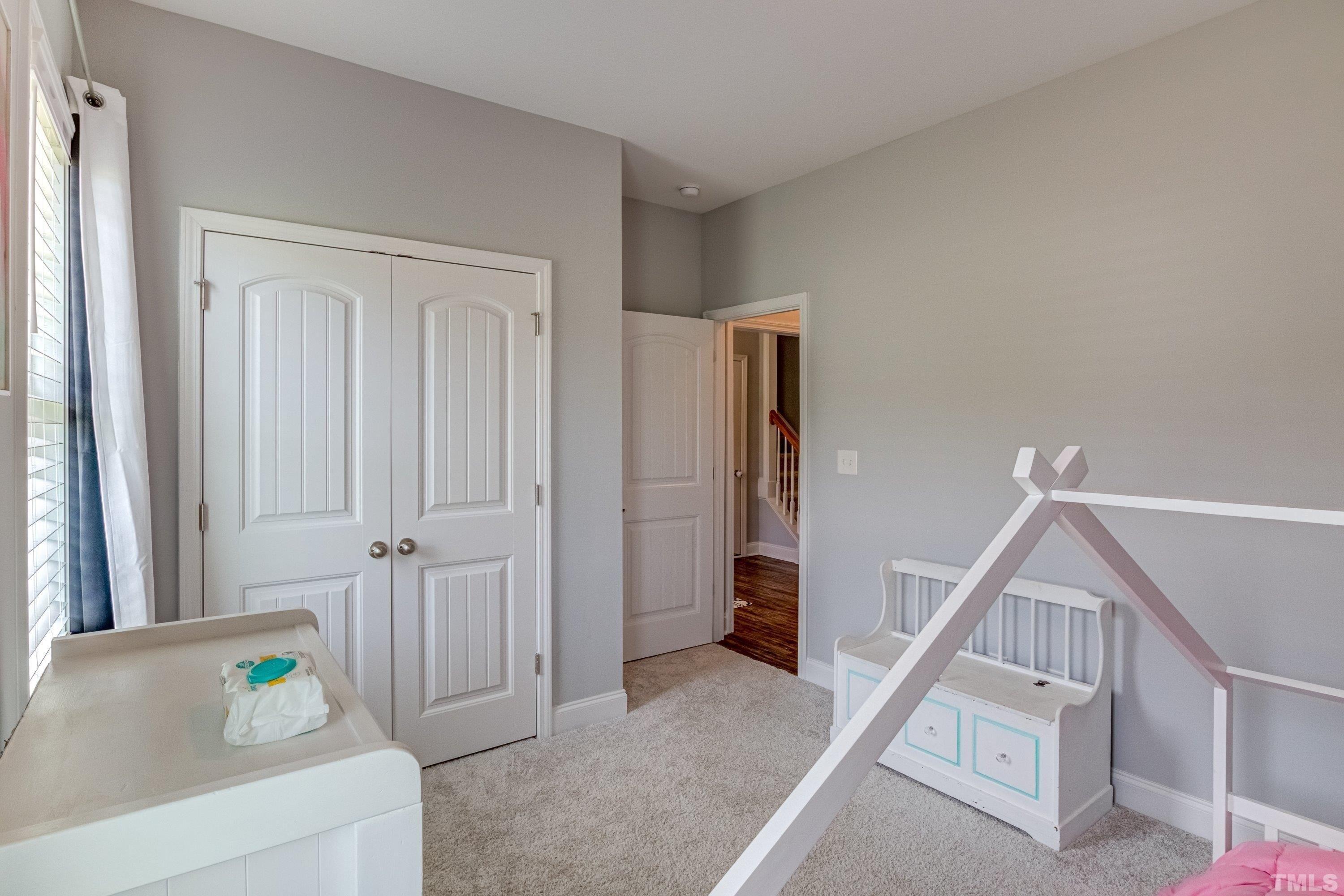 S Titus Ln, Wendell, NC 27591