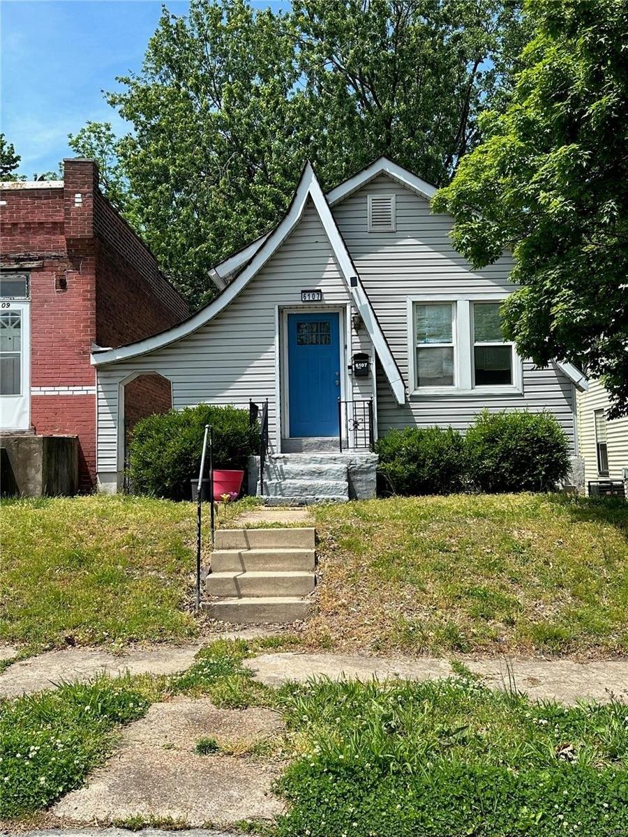 Alabama Ave, Saint Louis, MO 63111
