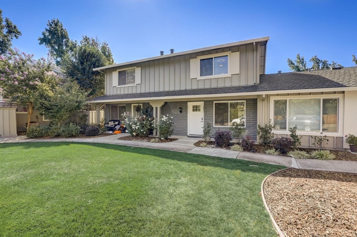 Fountainhead Dr, San Ramon, CA 94583