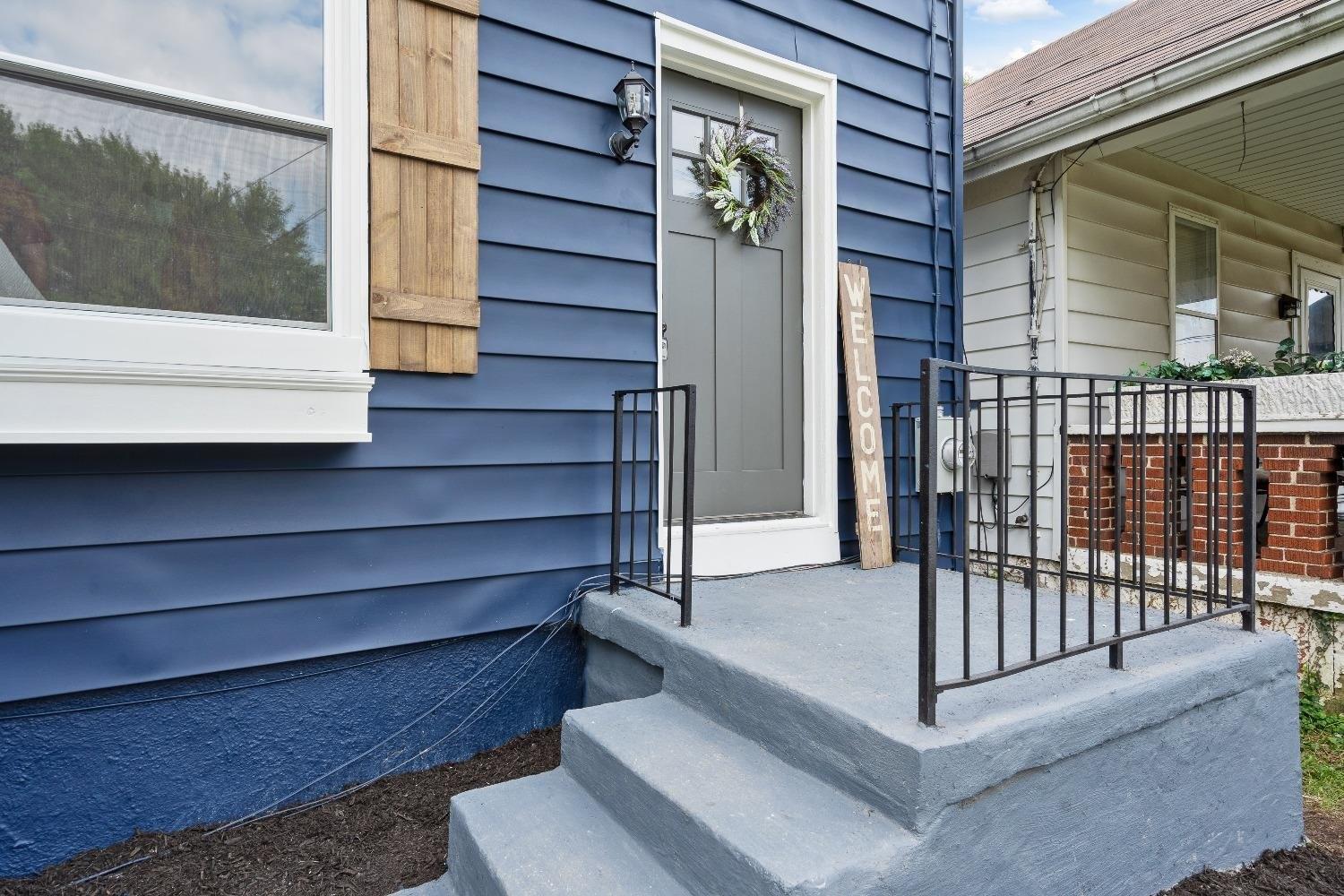 Rolston Ave, Cincinnati, OH 45212