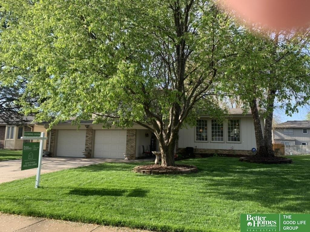 Franklin St, Omaha, NE 68154