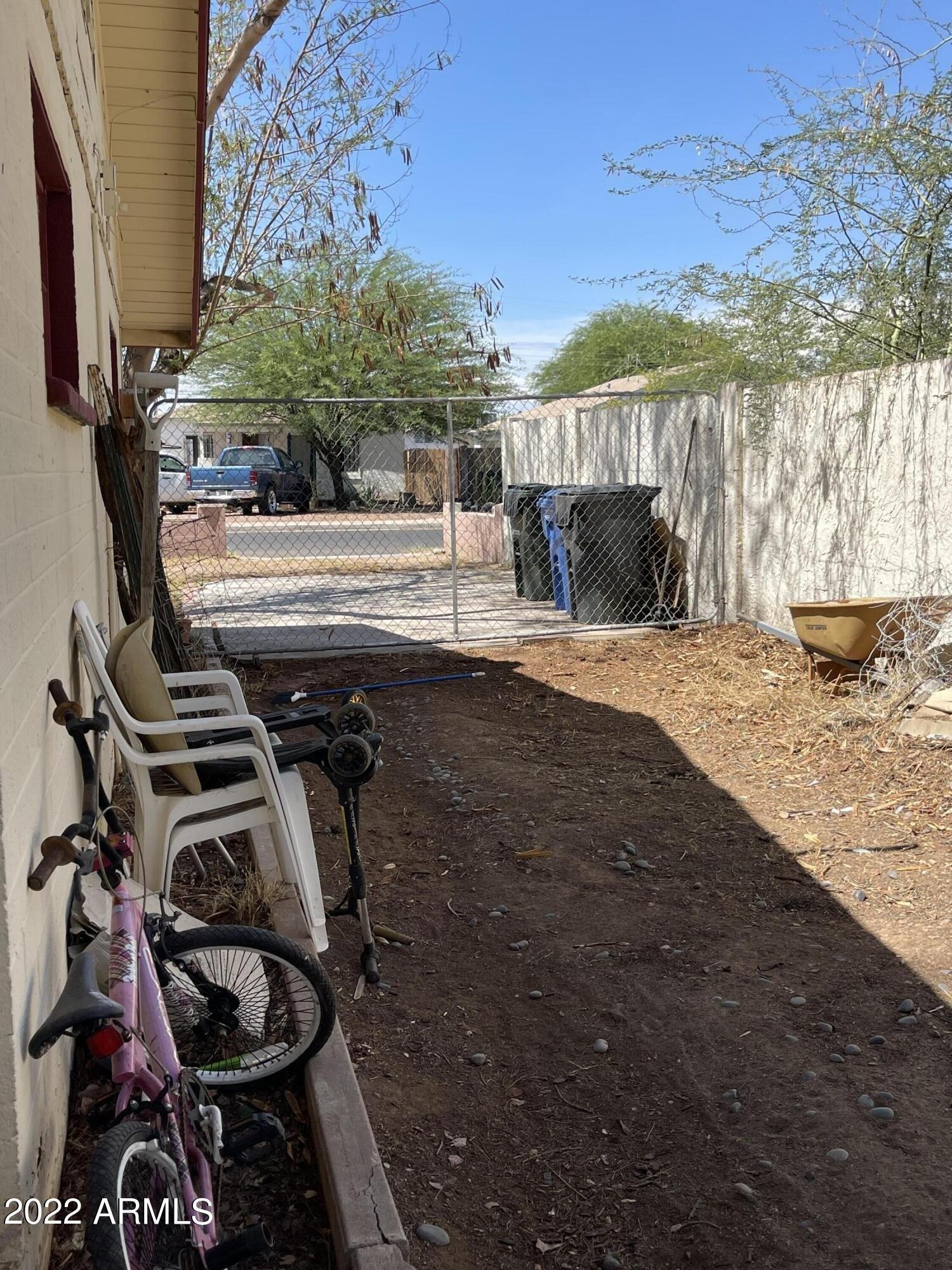 E Harvard St, Phoenix, AZ 85008