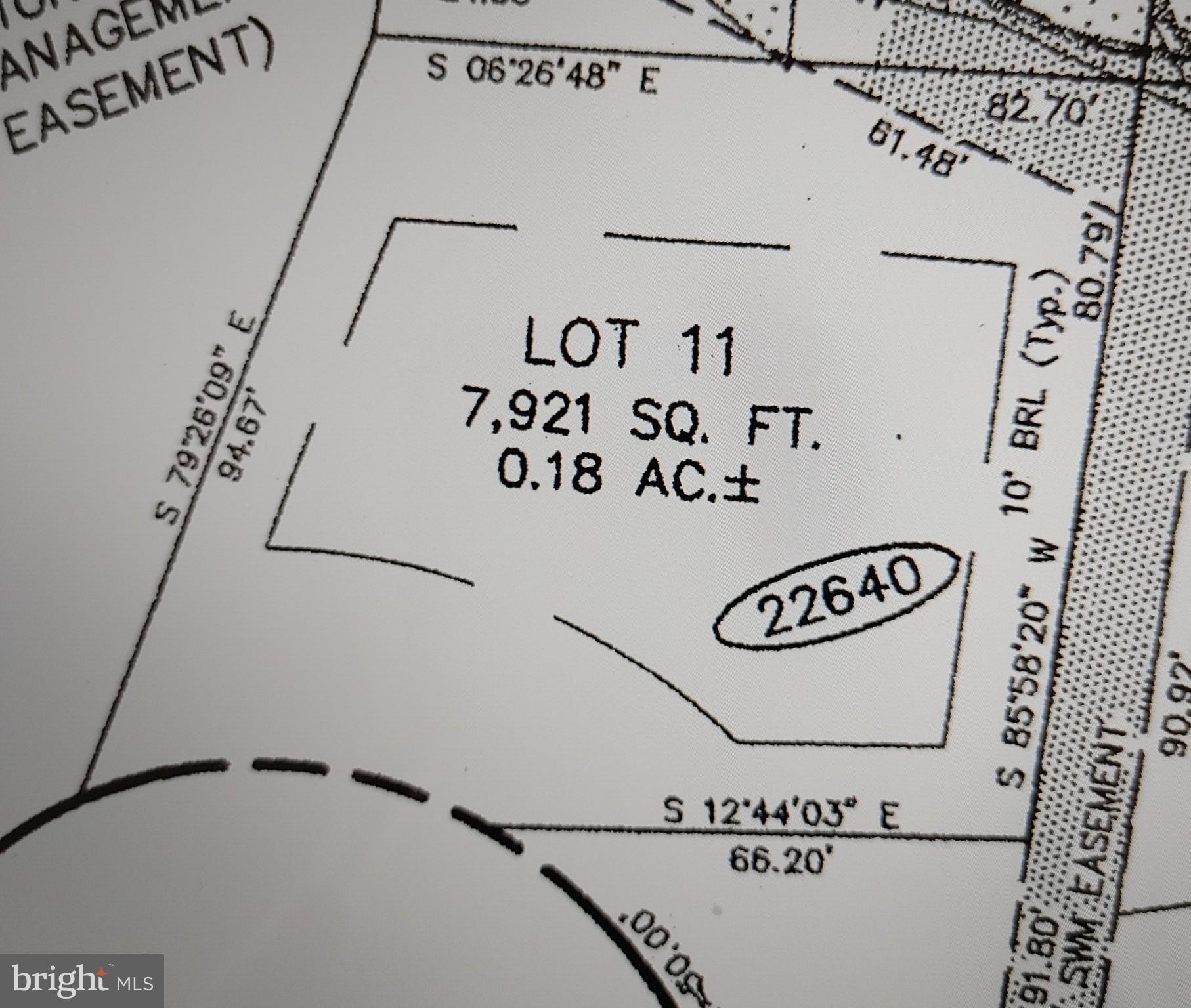 Excel Ct, Lexington Park, MD 20653