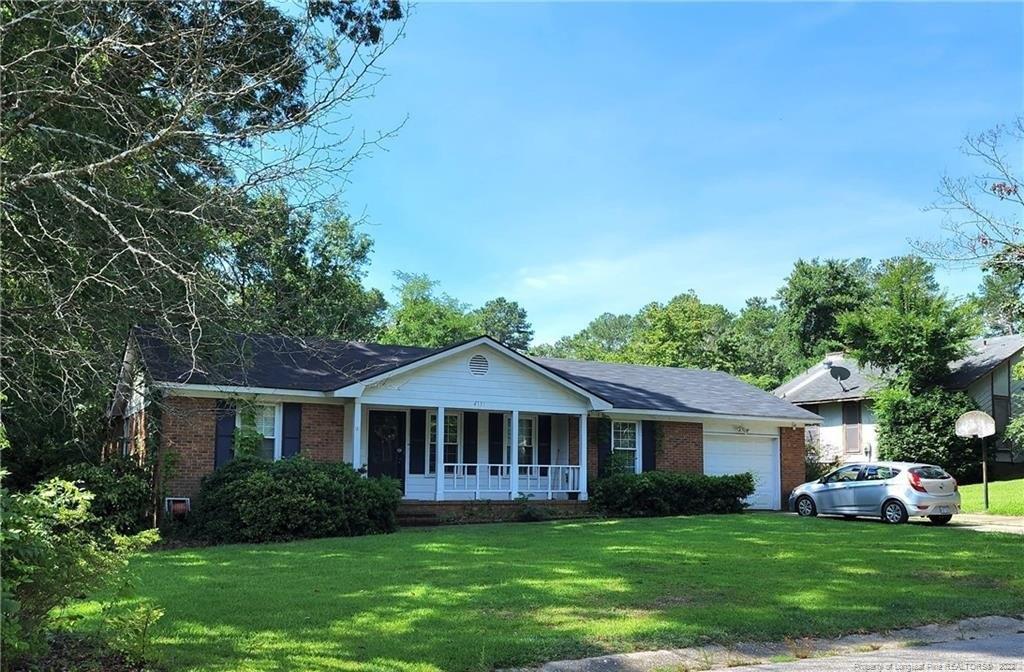 Ferncreek Dr, Fayetteville, NC 28314