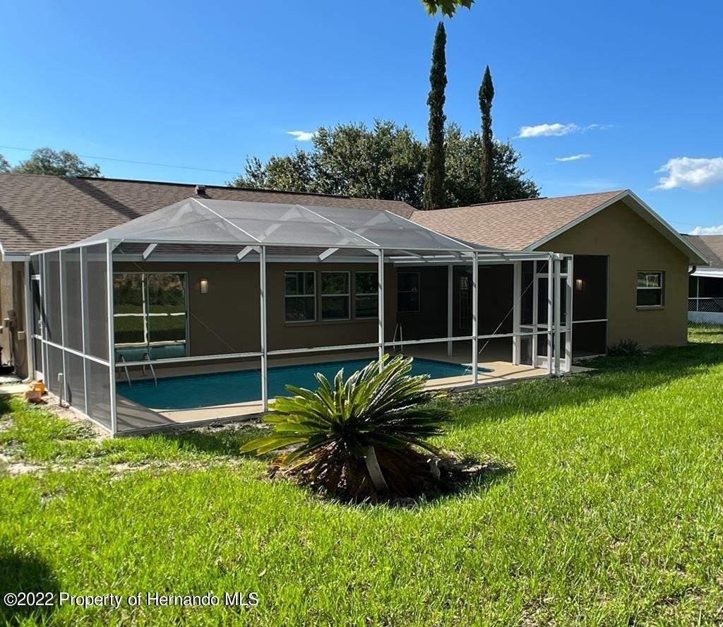 Birchwood Rd, Spring Hill, FL 34608