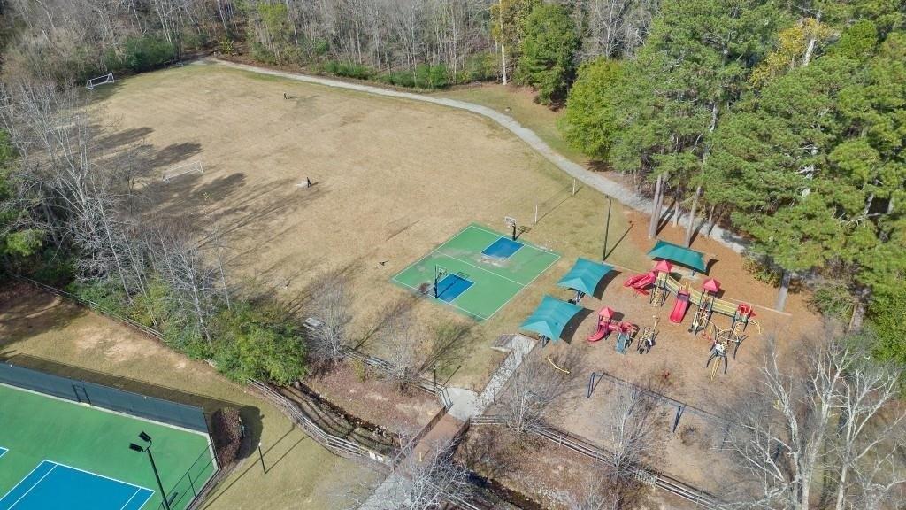 Chiswick Close, Johns Creek, GA 30022