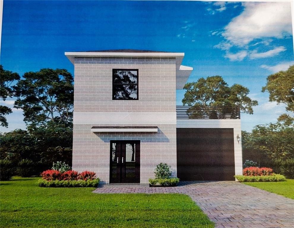 Lincoln St, Sanford, FL 32771