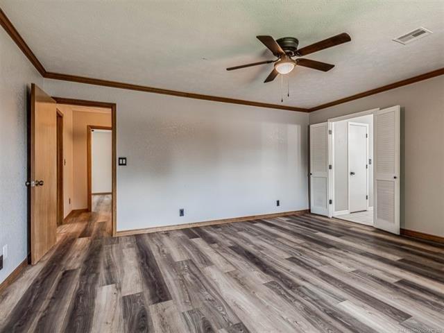 E 164th St S, Bixby, OK 74008