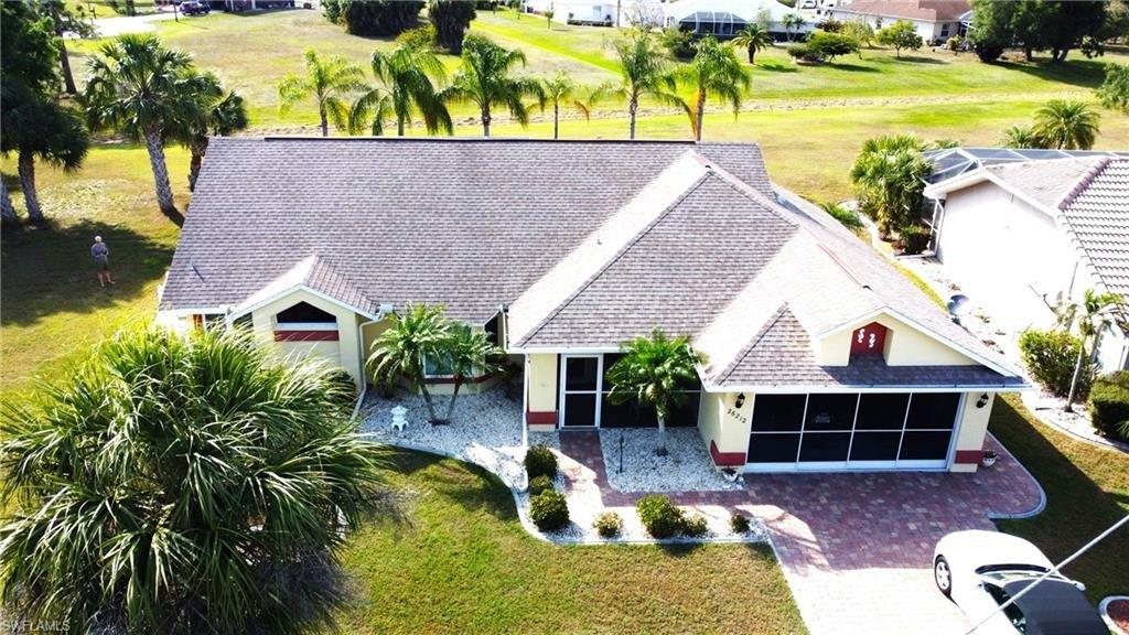 Copiapo Cir, Punta Gorda, FL 33983