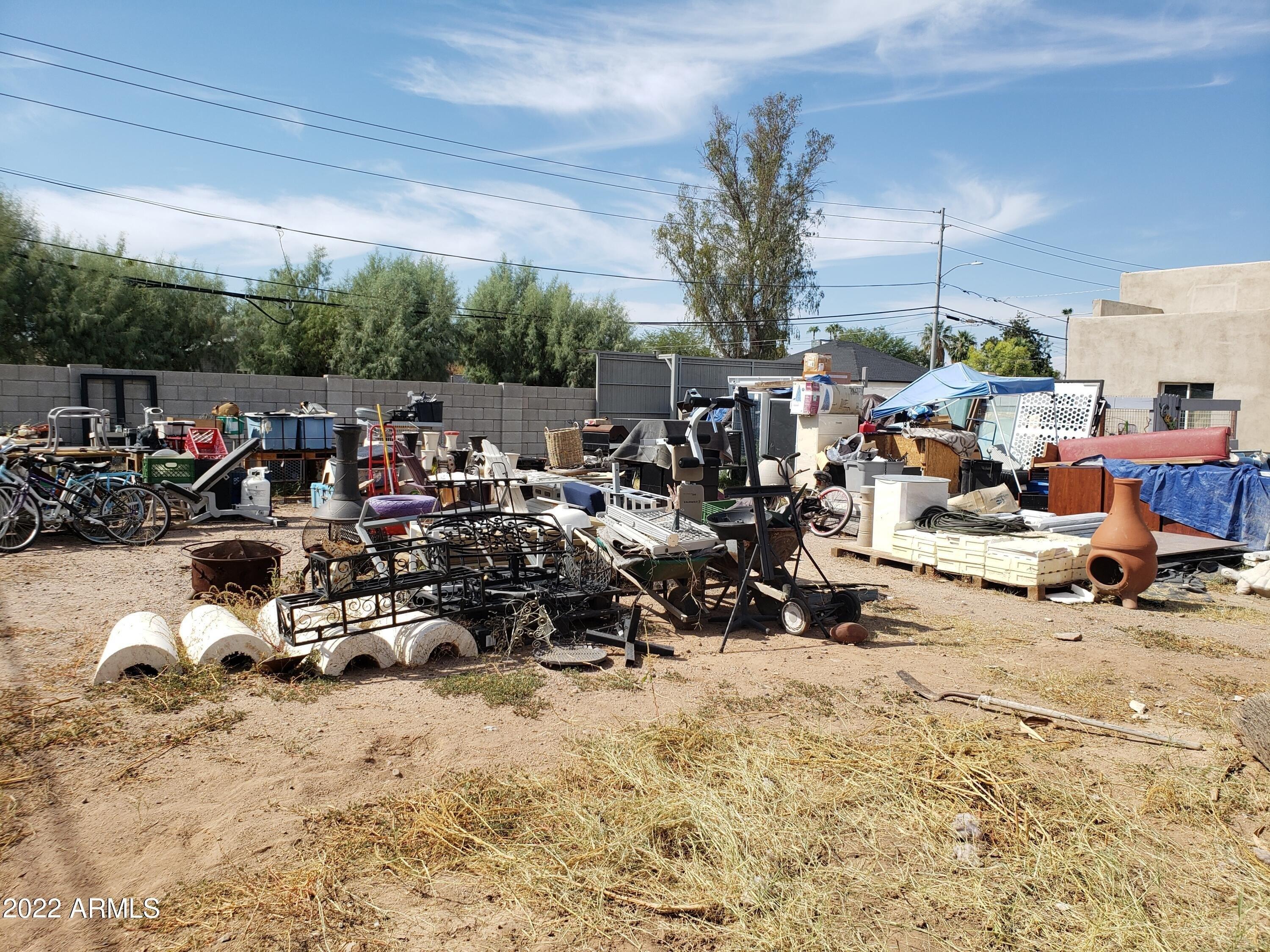 N 11th St, Phoenix, AZ 85014