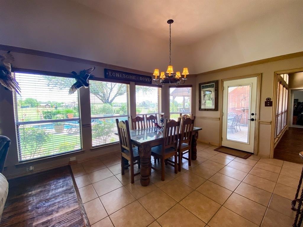 Levy County Line Rd, Mansfield, TX 76063