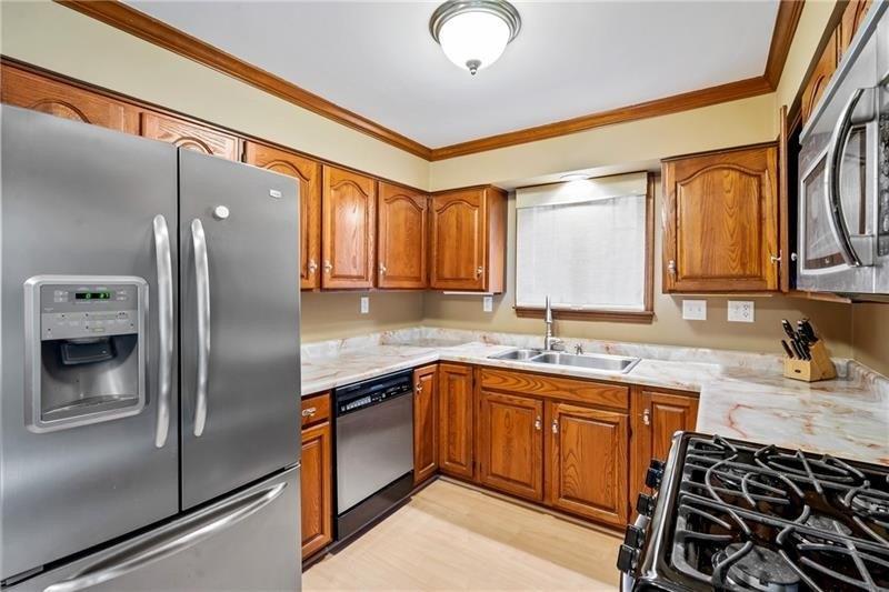 Washington Rd, Pittsburgh, PA 15228