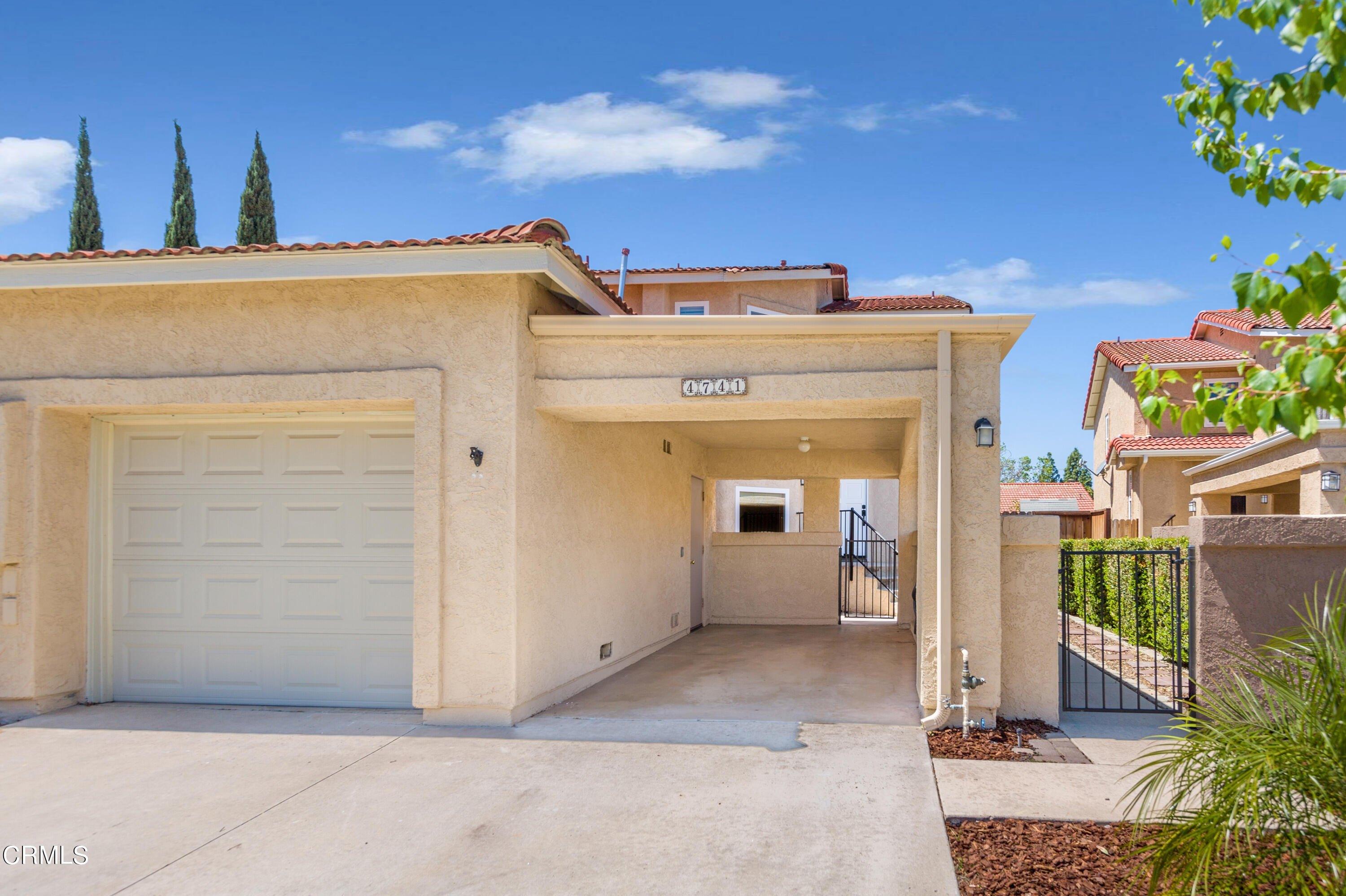 Justin Ct, Moorpark, CA 93021
