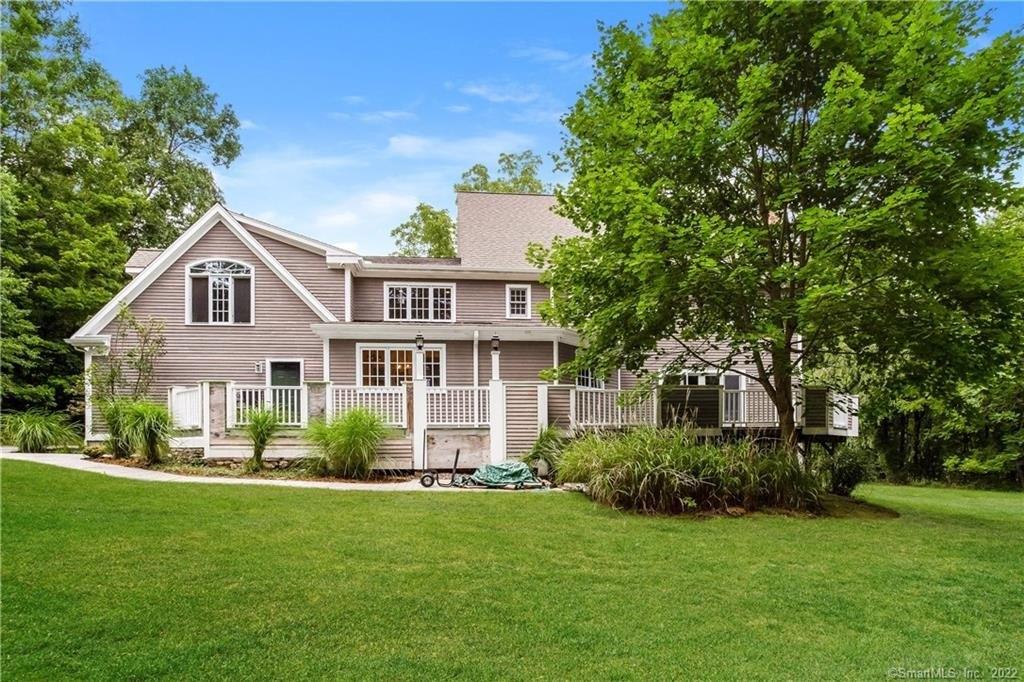 Hope Valley Rd, Amston, CT 06231