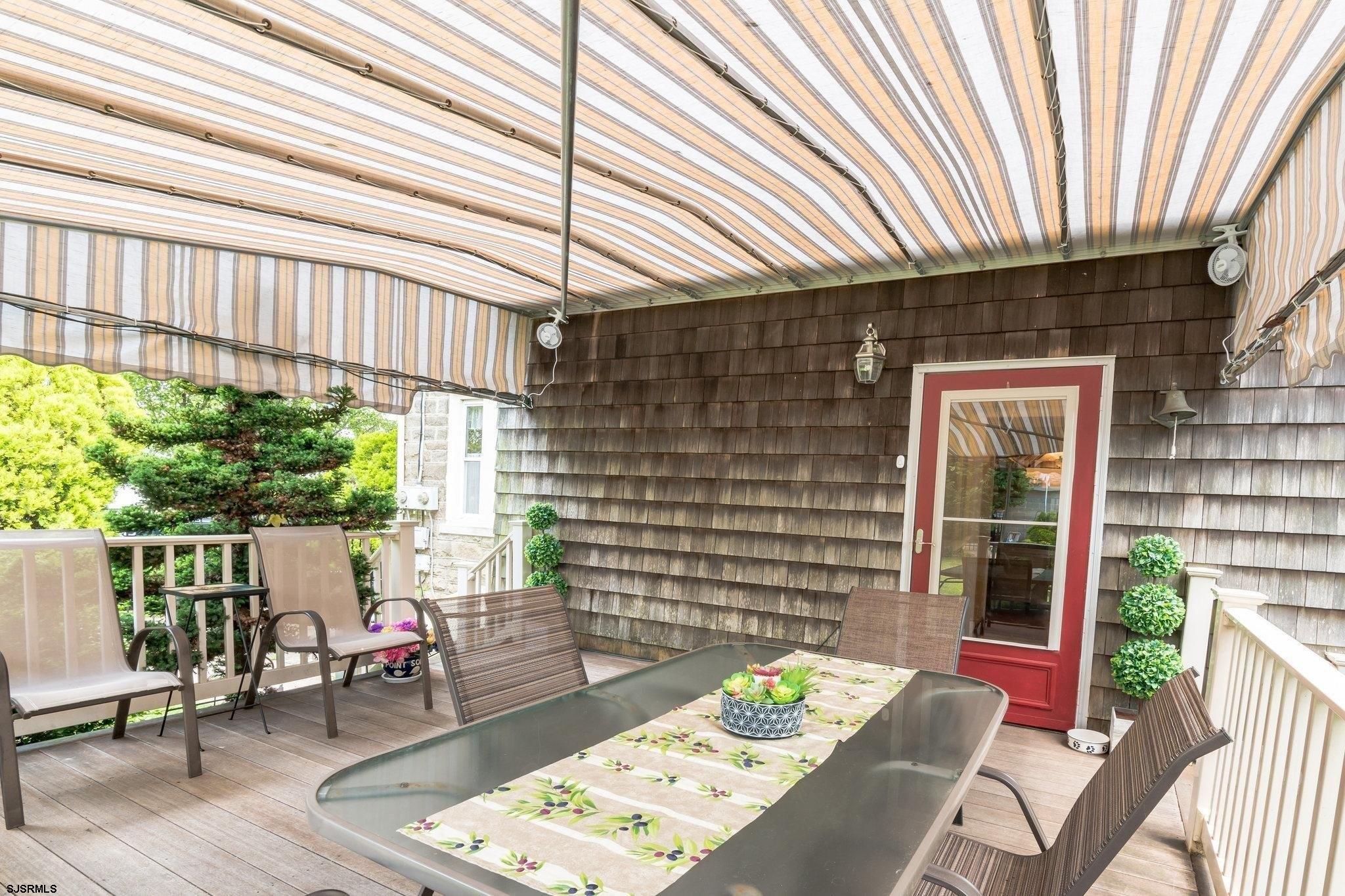 Bay Ave, Somers Point, NJ 08244