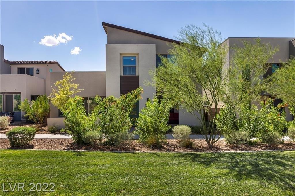 Catania St, Henderson, NV 89044