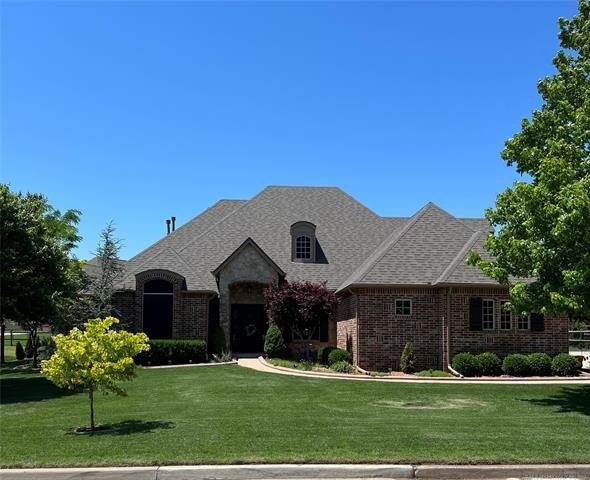 S 53rd East Ave, Bixby, OK 74008