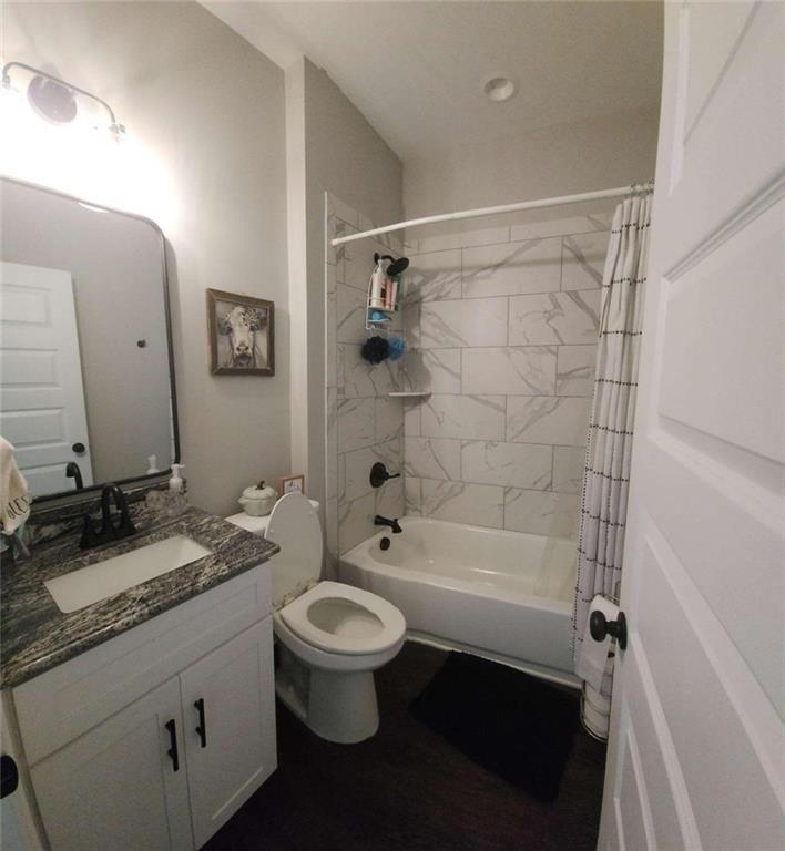 Trotters Ln Nw, Rome, GA 30165