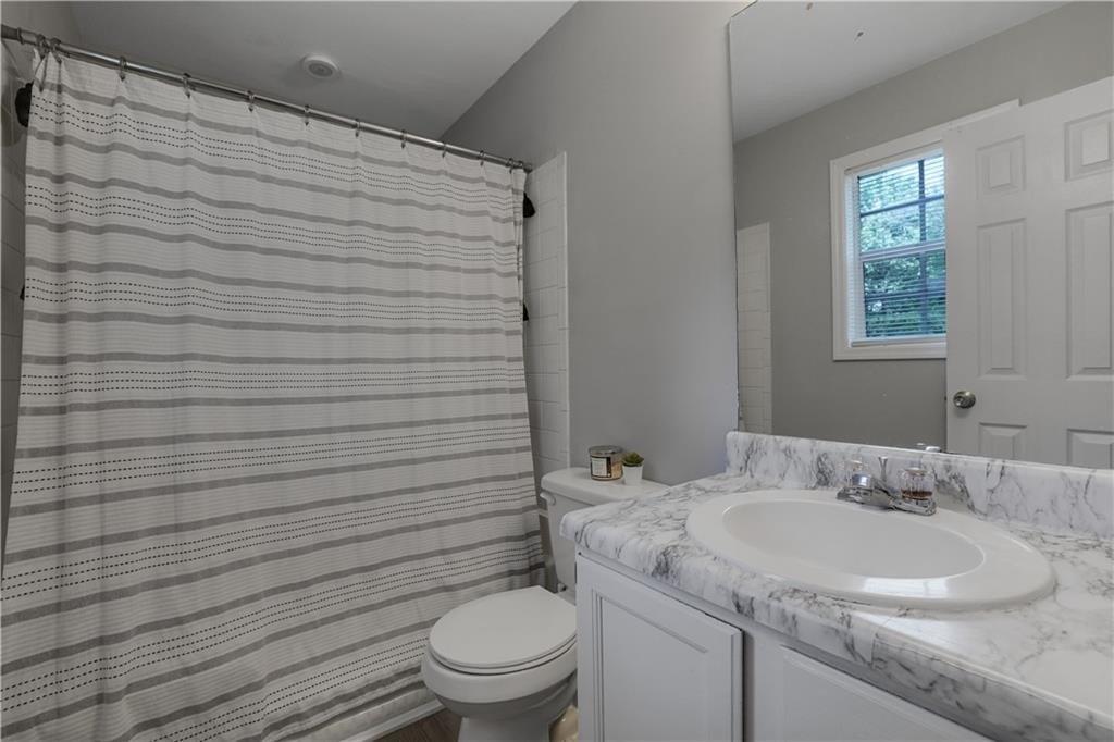 Orchard Mill Ln, Lawrenceville, GA 30043