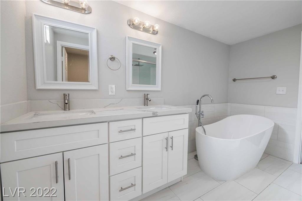 Westminster Ave, Las Vegas, NV 89119