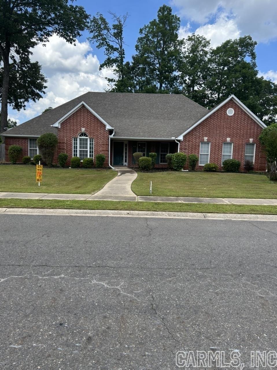 Crooked Stick, Benton, AR 72019