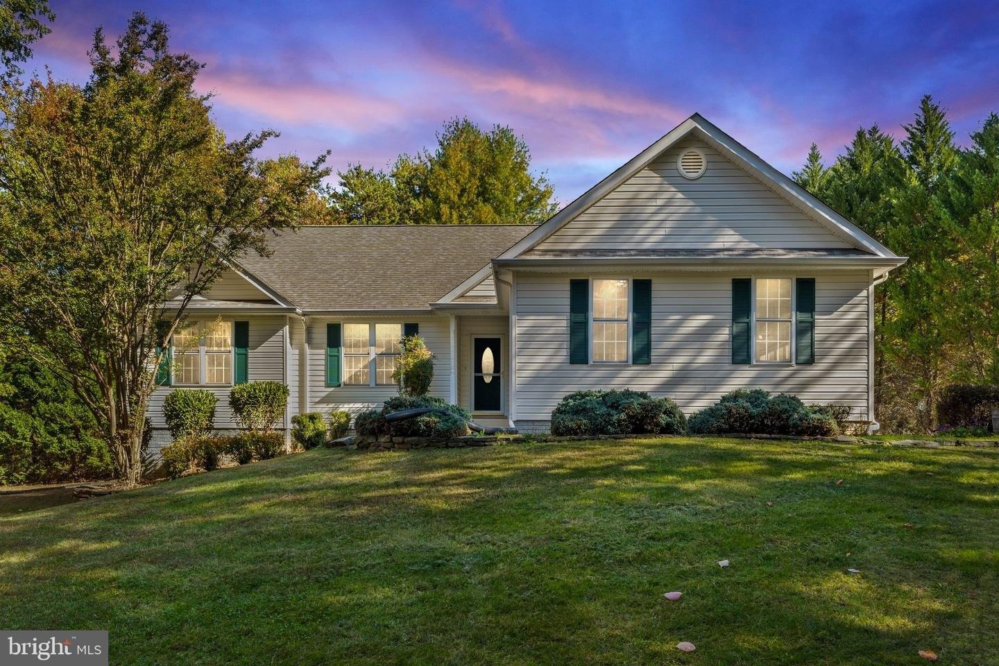 Anchor Rd, Culpeper, VA 22701