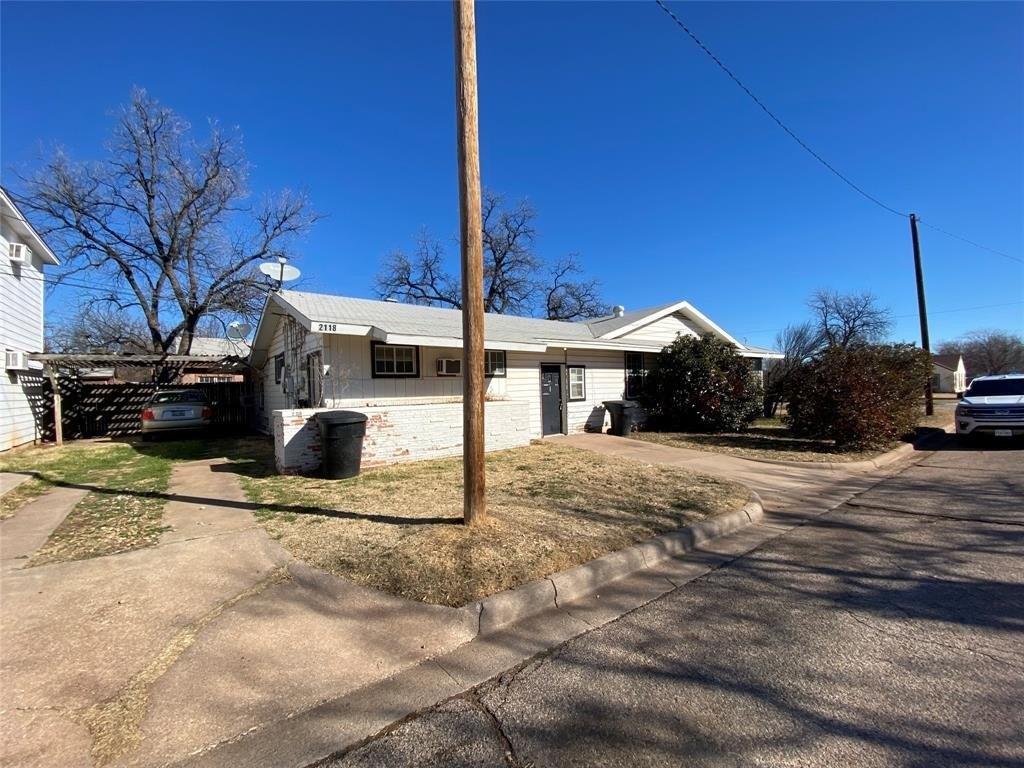 Sayles Blvd, Abilene, TX 79605
