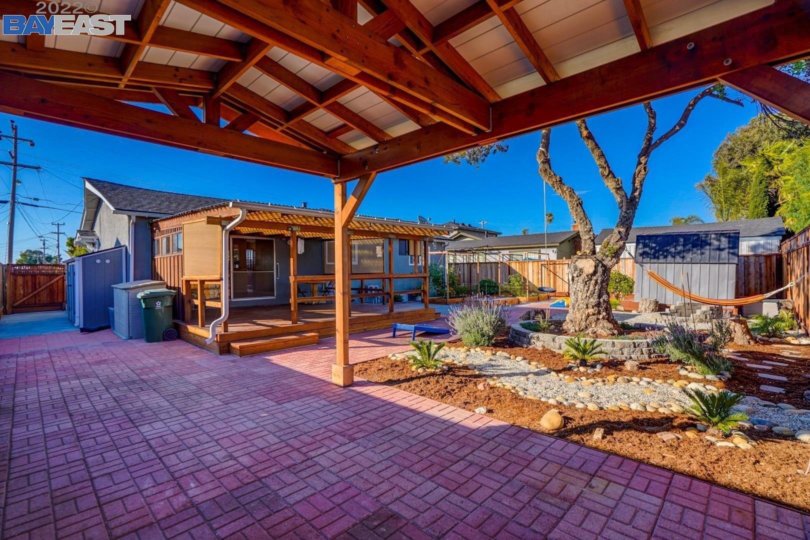 Juniper Ave, Newark, CA 94560