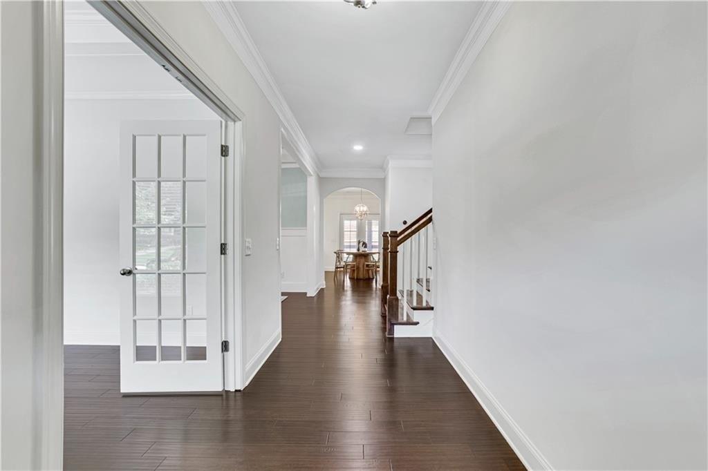 Mclinden Ave Se, Smyrna, GA 30080