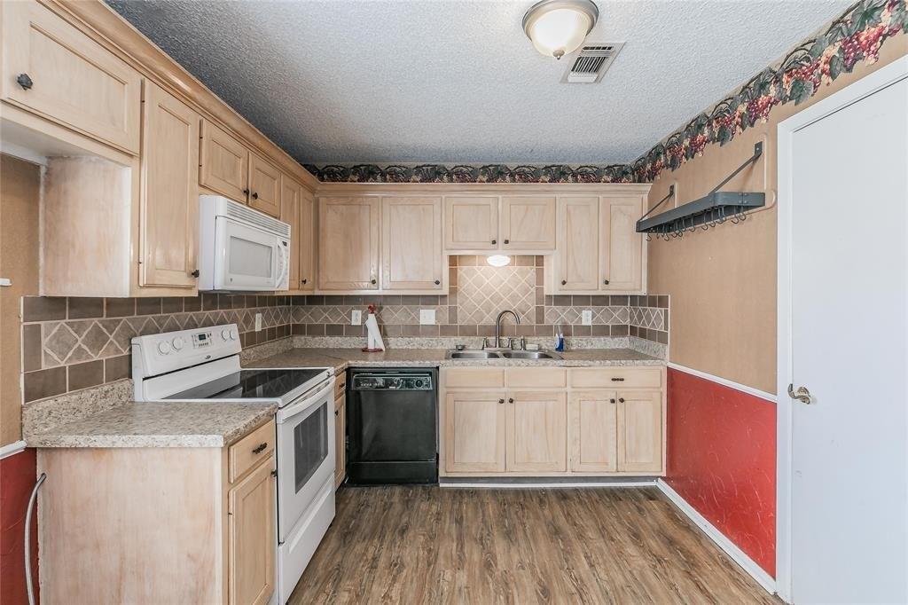 Gilliland Rd, Springtown, TX 76082