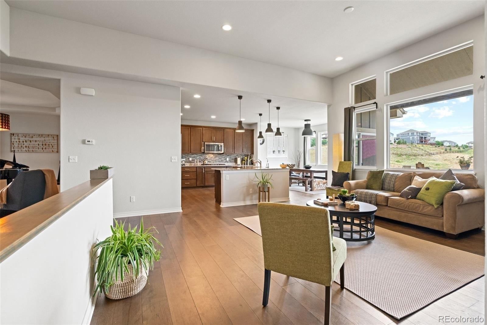 Quartz St, Arvada, CO 80007