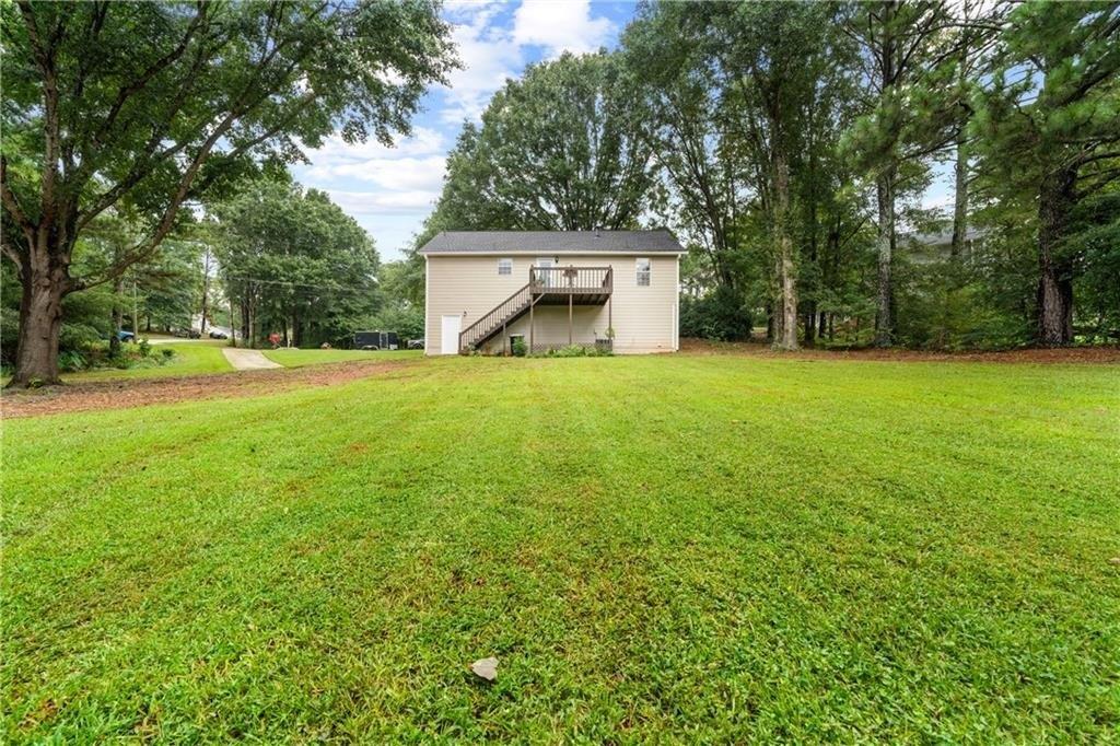 Peach Forest Pl, Douglasville, GA 30134