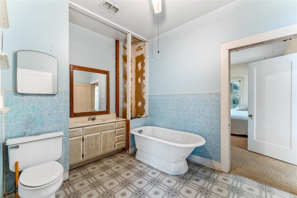 W Long St, Stephenville, TX 76401
