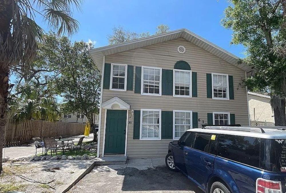 21st St W, Bradenton, FL 34205
