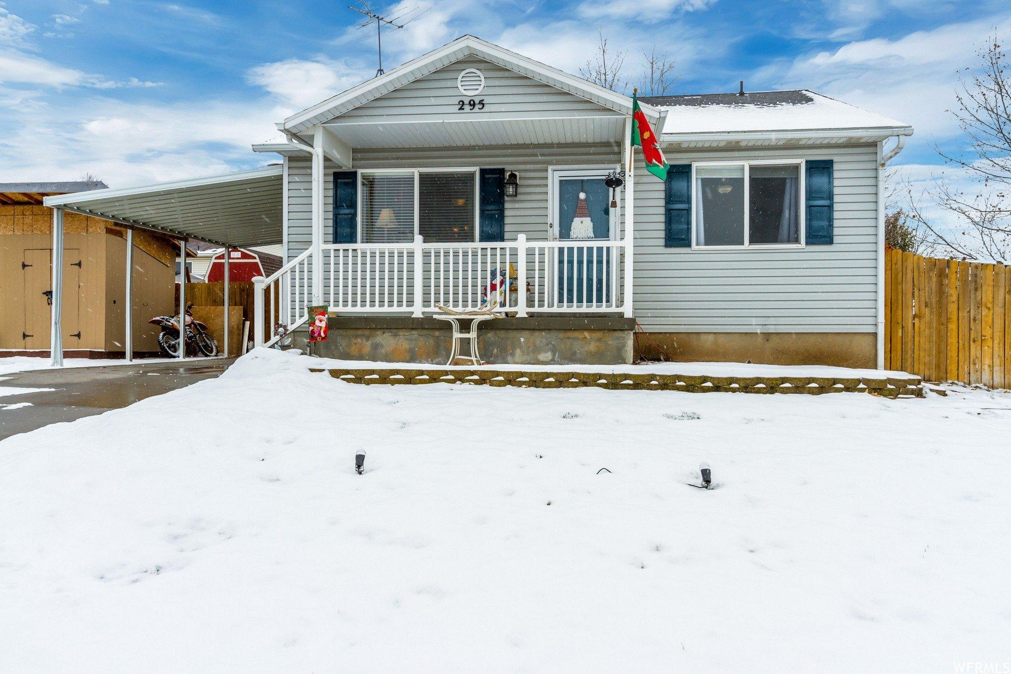 W 700 N, Tooele, UT 84074