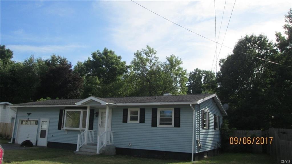 Patricia Dr, Watertown, NY 13601