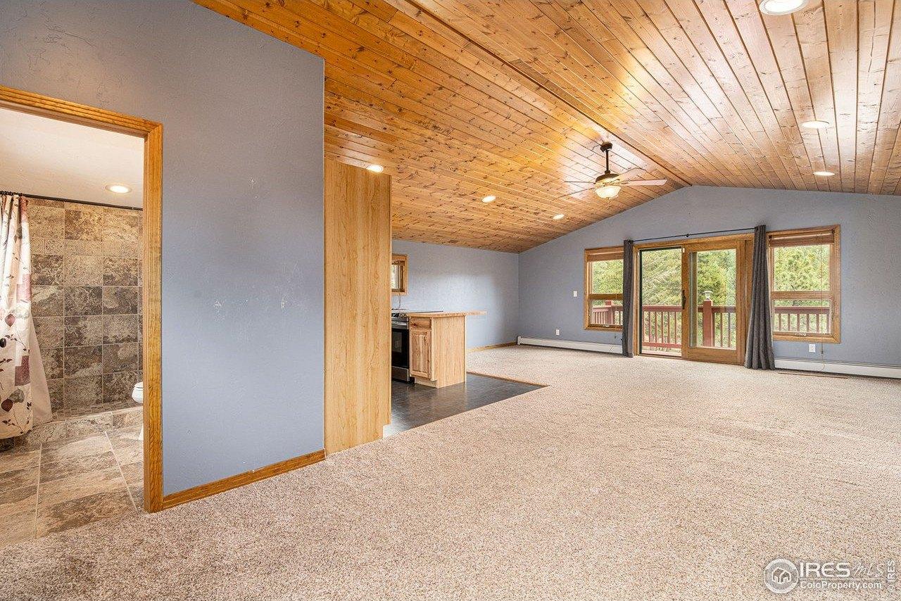 Royal Ridge Dr, Bailey, CO 80421
