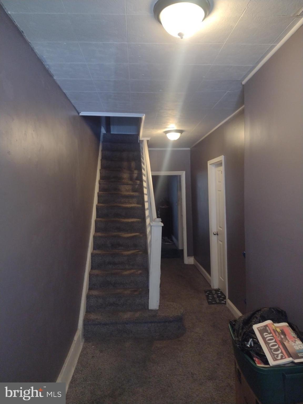 W 4th St, Chester, PA 19013