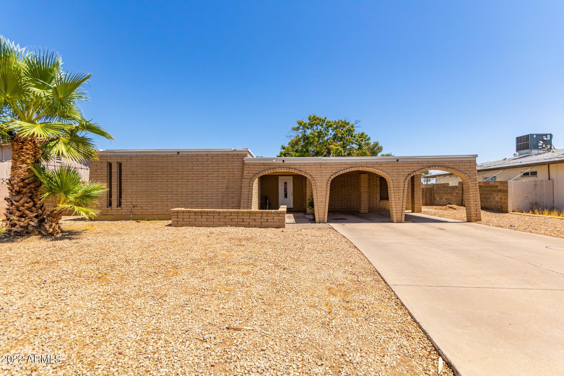 W Sahuaro Dr, Phoenix, AZ 85029
