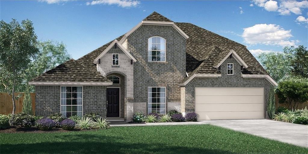Clover Dr, Celina, TX 75009