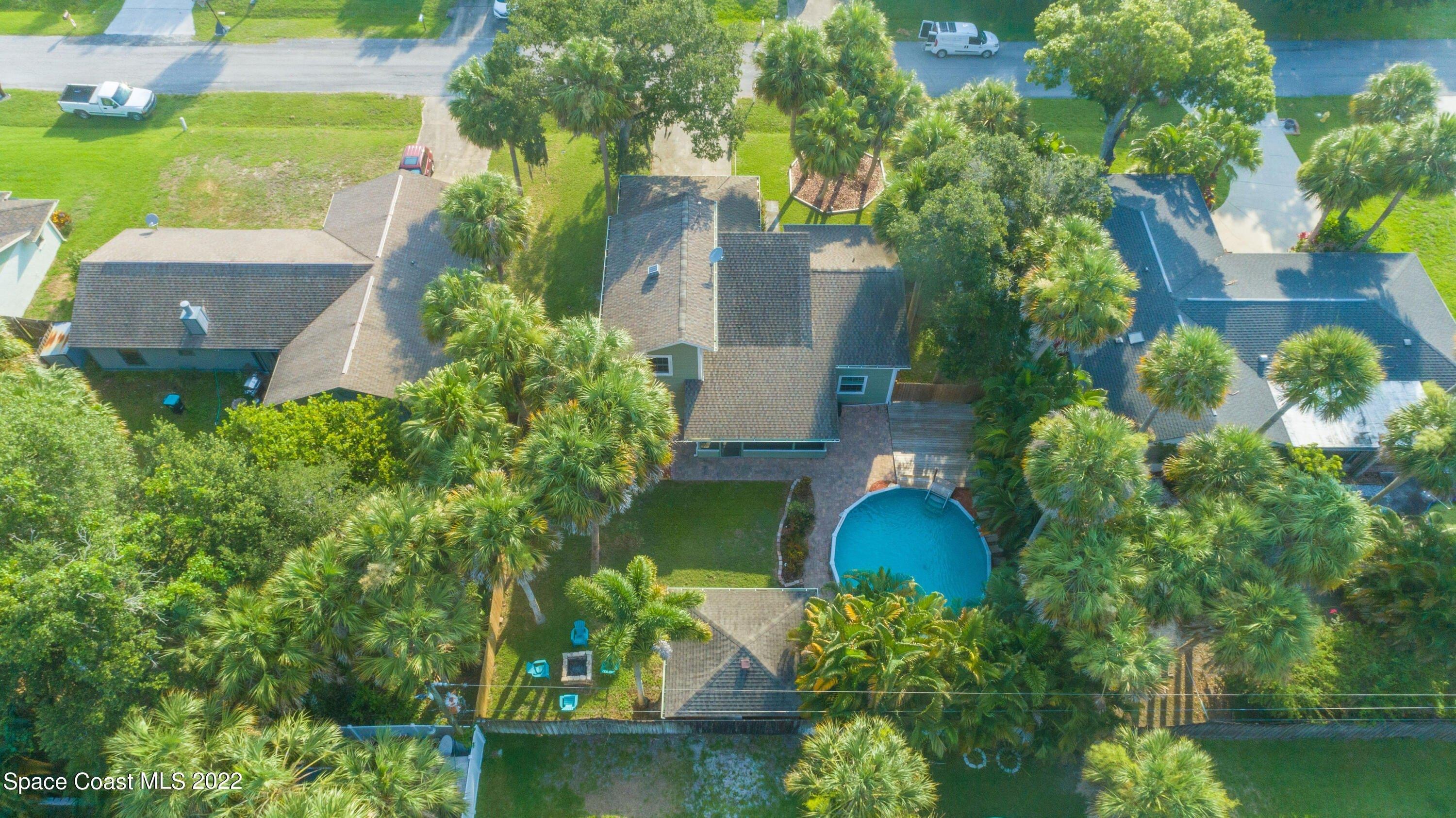 Cone Ave Ne, Palm Bay, FL 32907