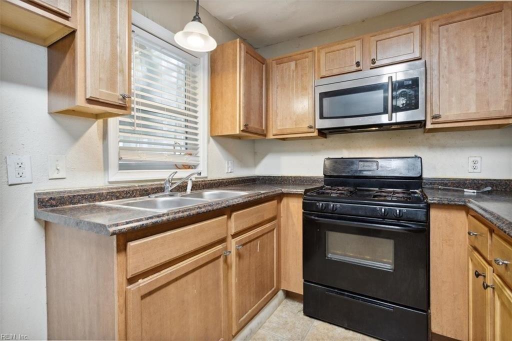 Marcy St, Portsmouth, VA 23701