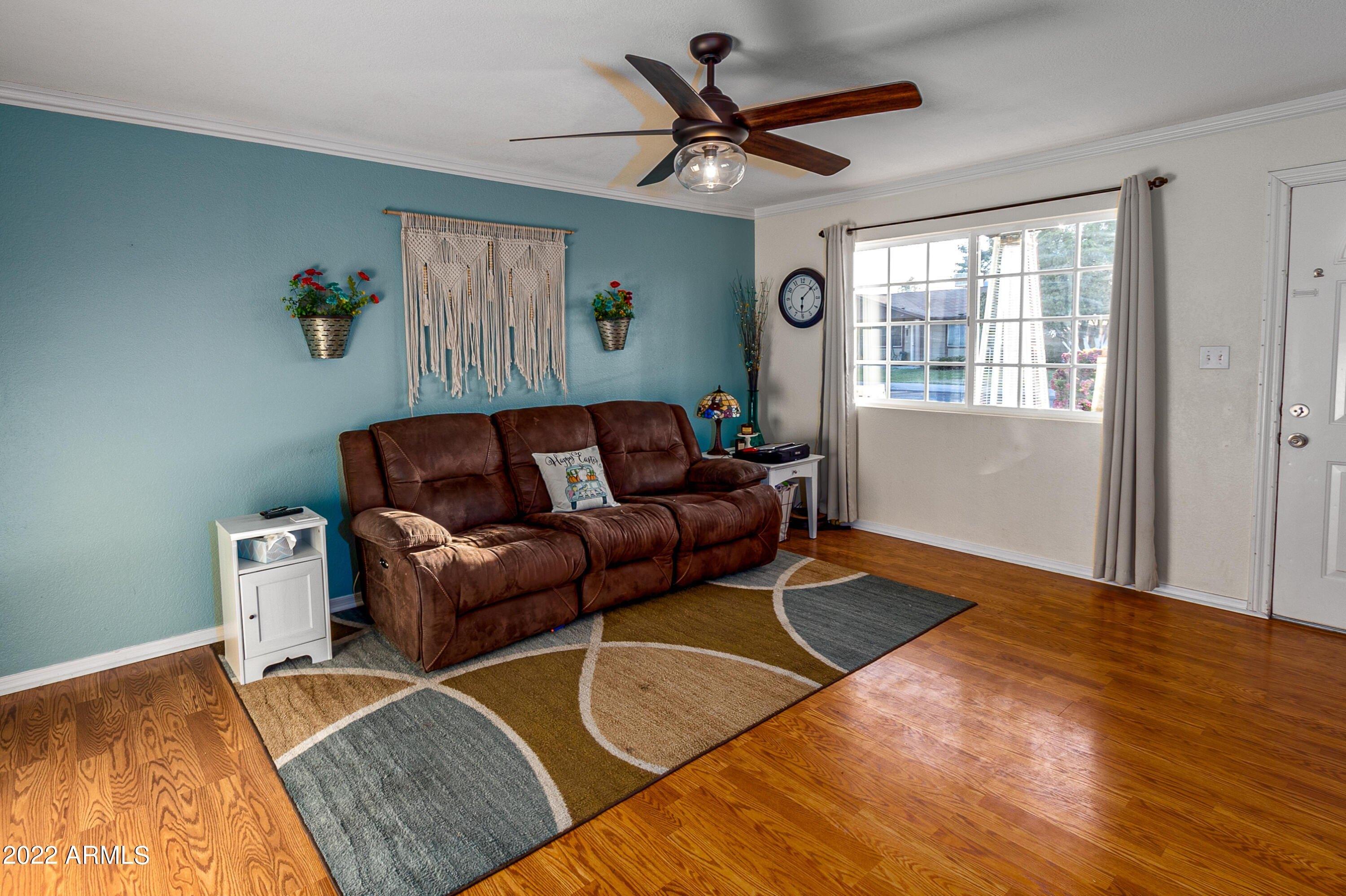 N 32nd Ln, Phoenix, AZ 85053